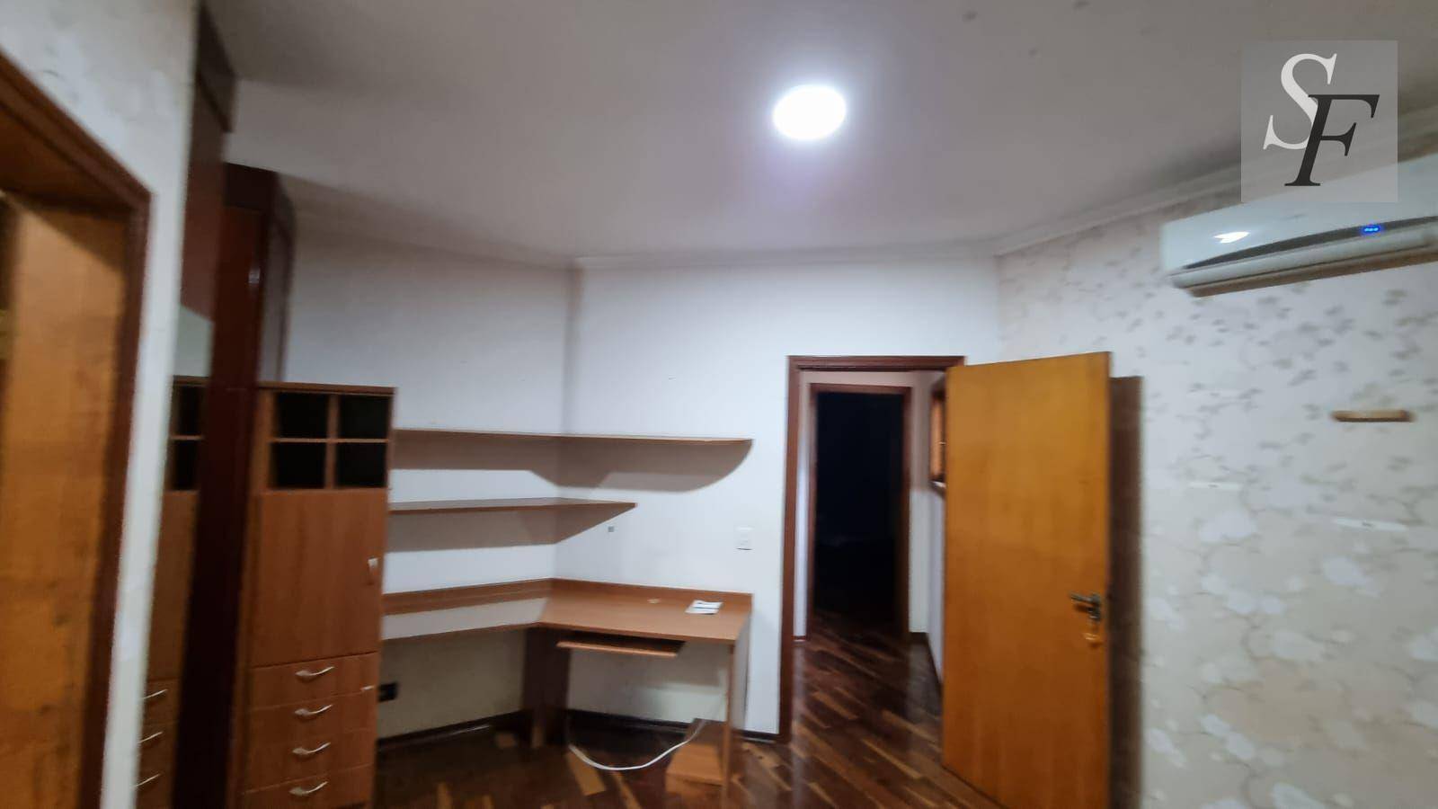 Sobrado para alugar com 3 quartos, 302m² - Foto 42