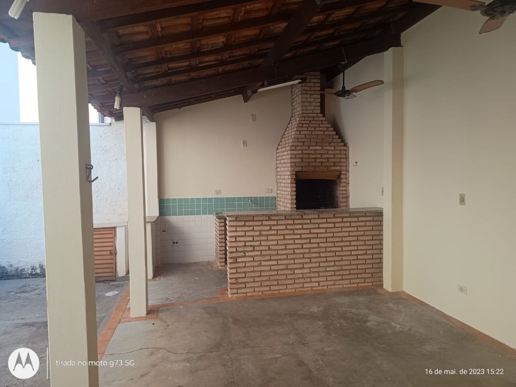 Casa de Condomínio para alugar com 3 quartos, 120m² - Foto 14