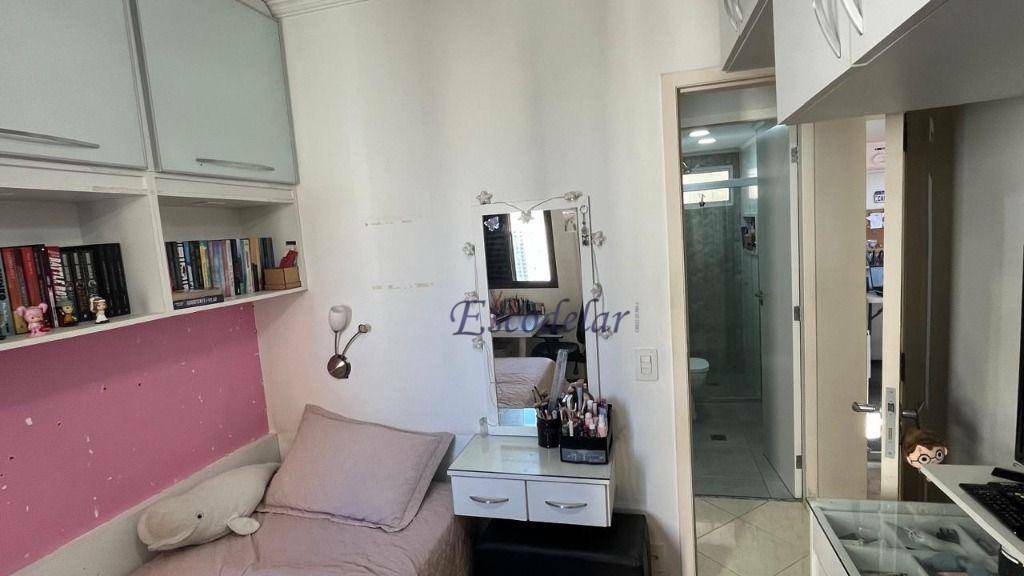 Apartamento à venda com 3 quartos, 80m² - Foto 18