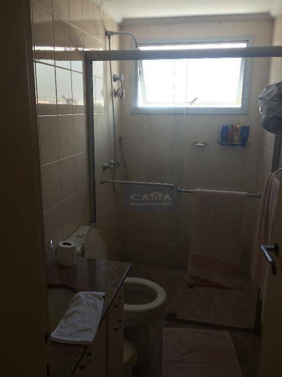 Apartamento à venda com 3 quartos, 114m² - Foto 12