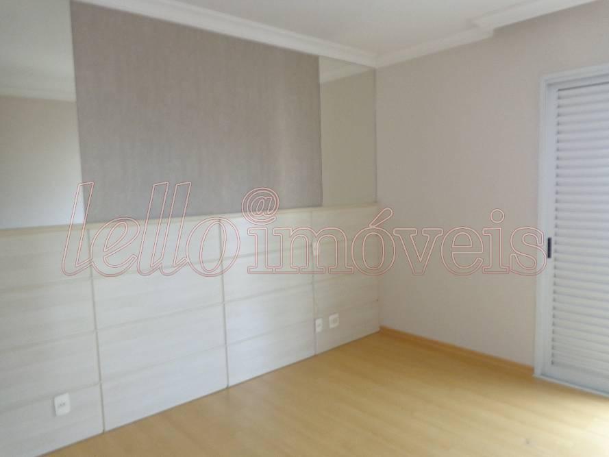 Apartamento à venda com 3 quartos, 166m² - Foto 12