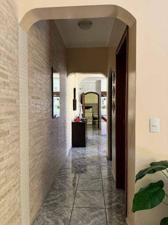 Sobrado à venda com 3 quartos, 196m² - Foto 6