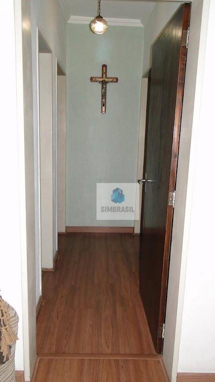 Apartamento à venda com 2 quartos, 68m² - Foto 4