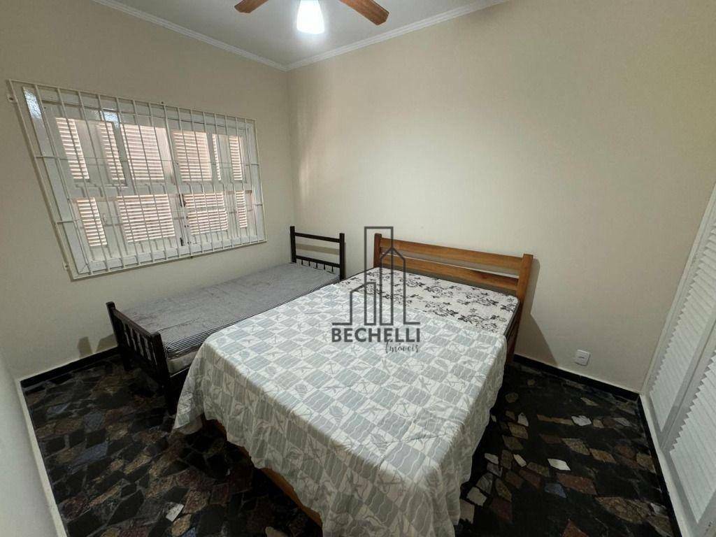 Casa à venda e aluguel com 3 quartos, 157m² - Foto 8