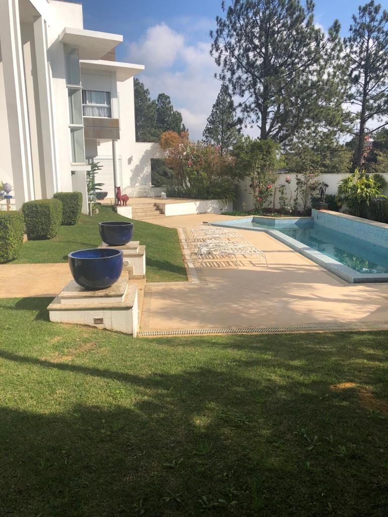 Casa à venda com 5 quartos, 964m² - Foto 1