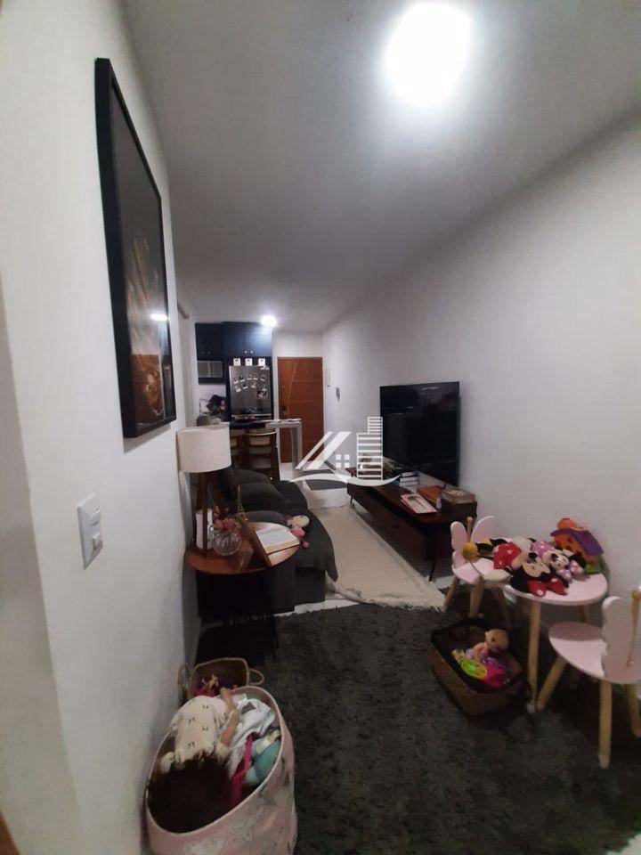 Apartamento à venda com 2 quartos, 50m² - Foto 22