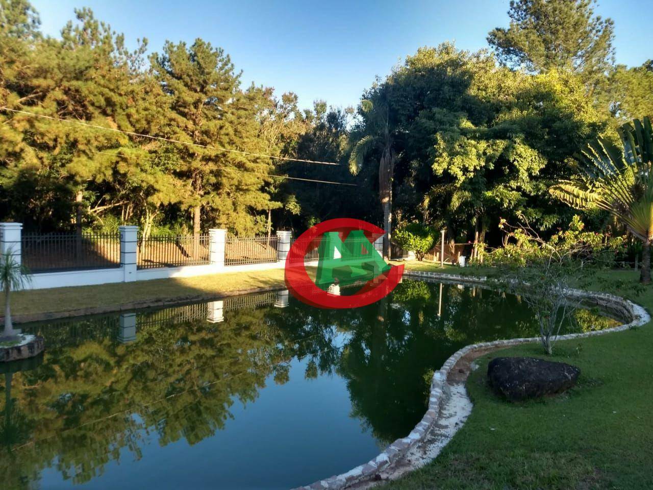 Casa de Condomínio à venda com 3 quartos, 380m² - Foto 10