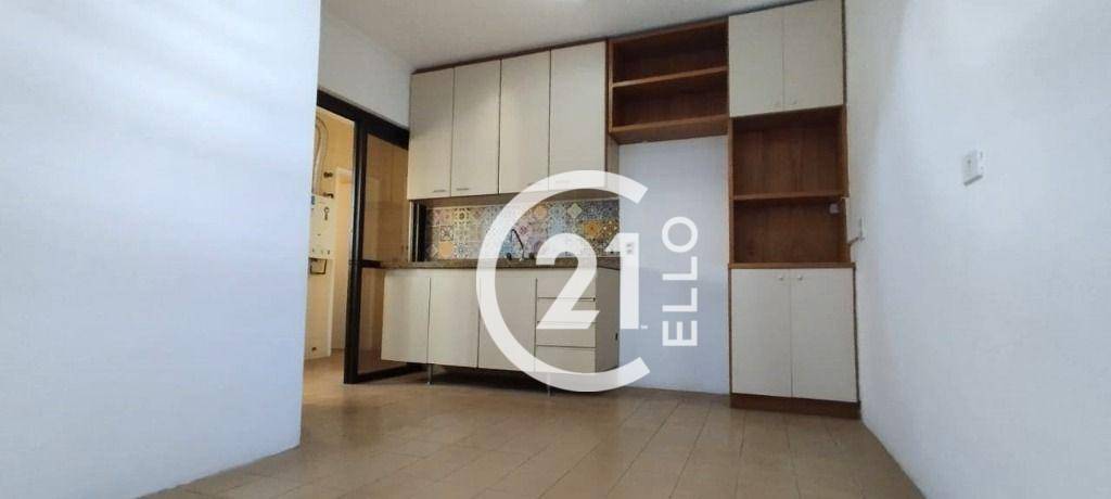 Apartamento à venda com 4 quartos, 160m² - Foto 7