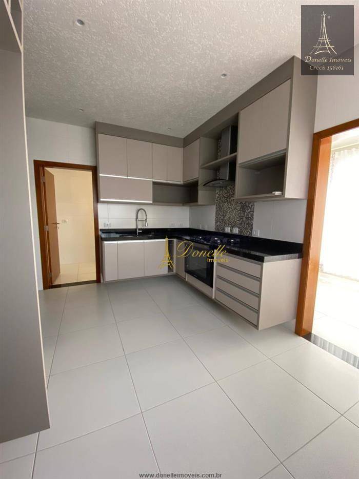 Sobrado à venda com 4 quartos, 300m² - Foto 25