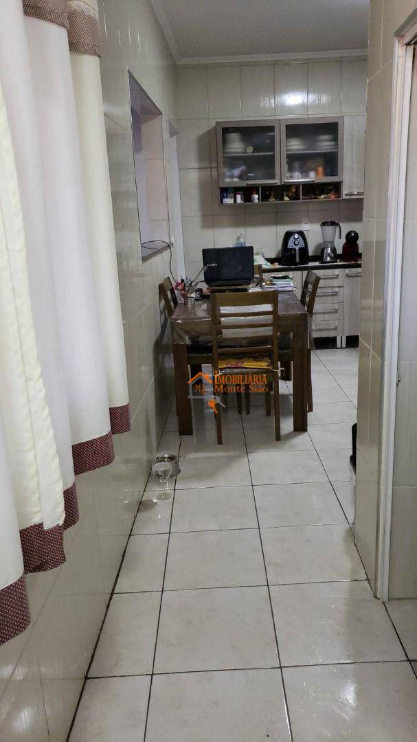 Casa à venda com 4 quartos, 480M2 - Foto 7