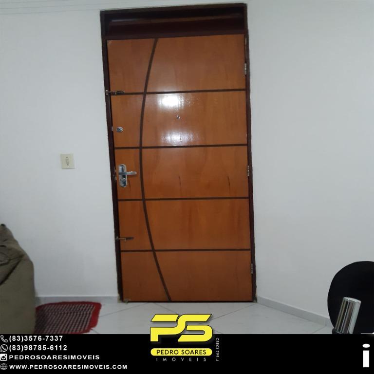 Apartamento à venda com 2 quartos, 49m² - Foto 1