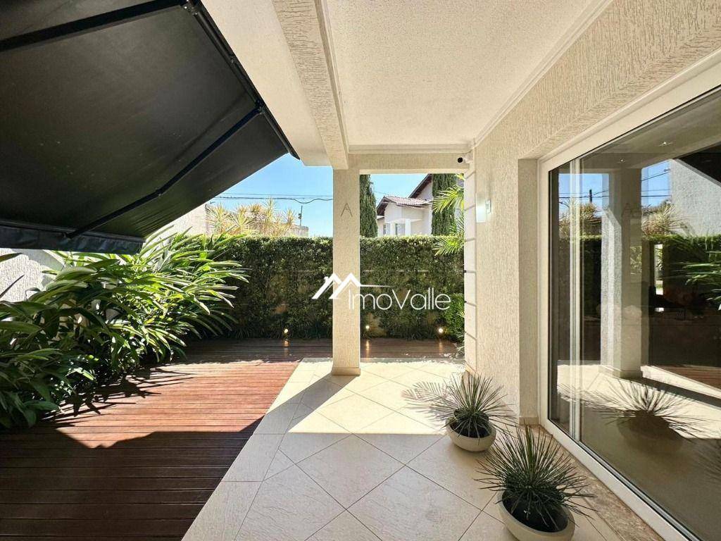 Casa de Condomínio à venda e aluguel com 4 quartos, 312m² - Foto 10