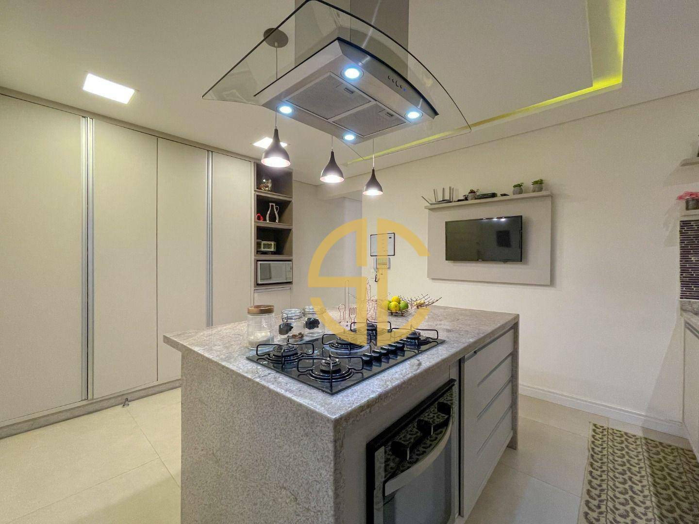 Sobrado à venda com 2 quartos, 140m² - Foto 12