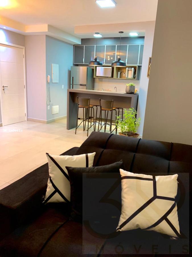 Apartamento para alugar com 2 quartos, 100m² - Foto 1