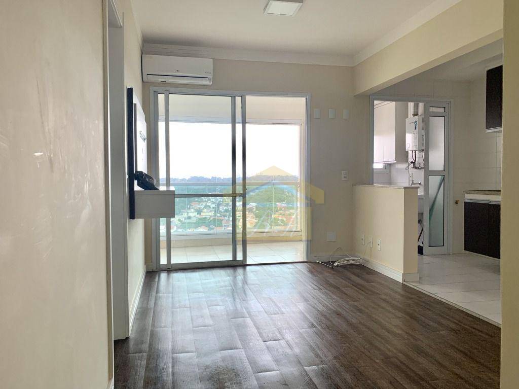 Apartamento à venda com 1 quarto, 50m² - Foto 1