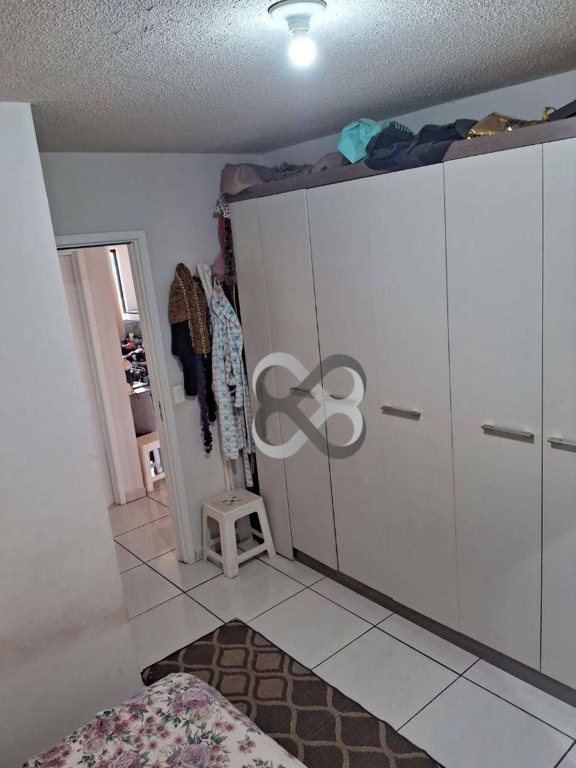 Casa de Condomínio à venda com 2 quartos, 53m² - Foto 13