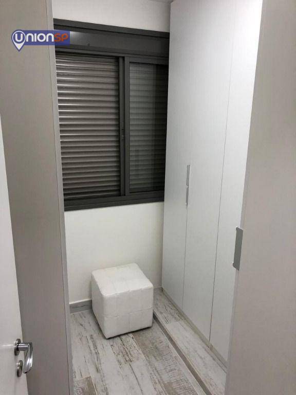 Apartamento à venda com 3 quartos, 58m² - Foto 10