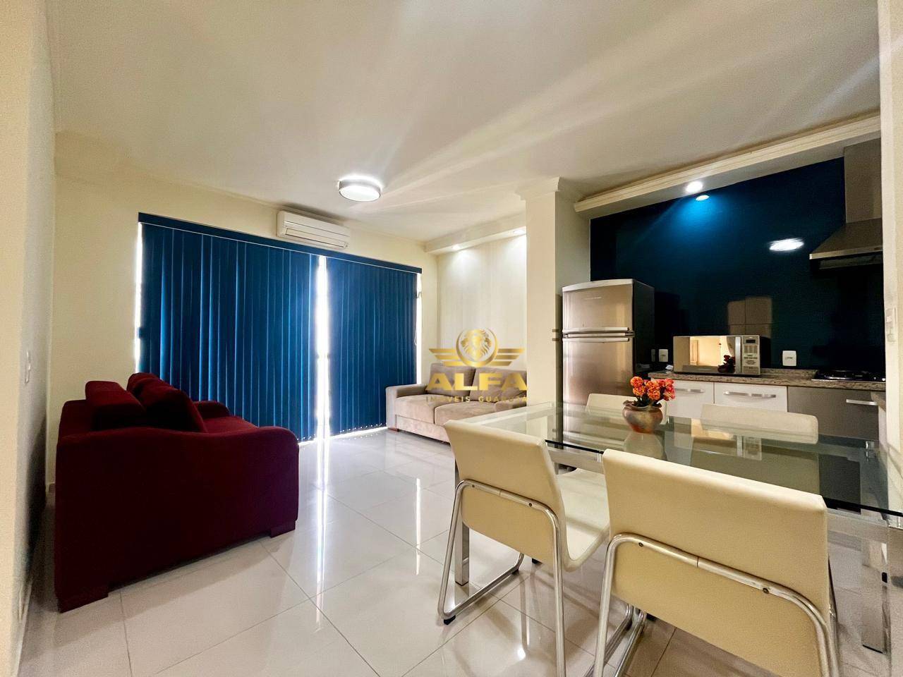 Flat/Apart Hotel, 1 quarto, 55 m² - Foto 4