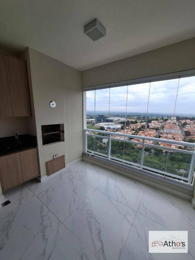 Apartamento para alugar com 2 quartos, 82m² - Foto 12