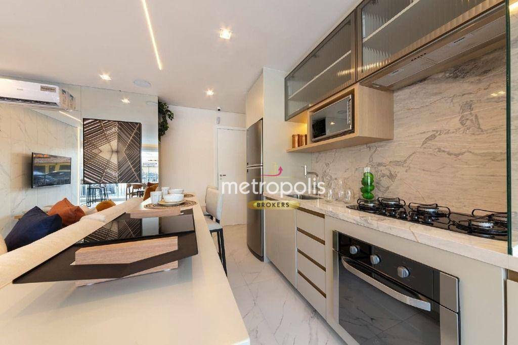 Apartamento à venda com 3 quartos, 81m² - Foto 24