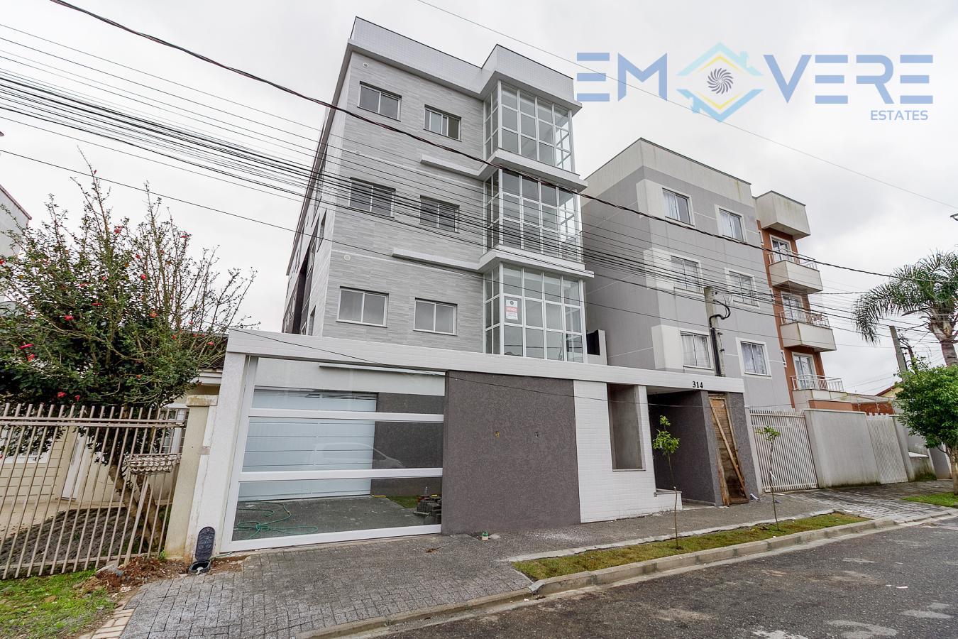 Apartamento à venda com 3 quartos, 78m² - Foto 1
