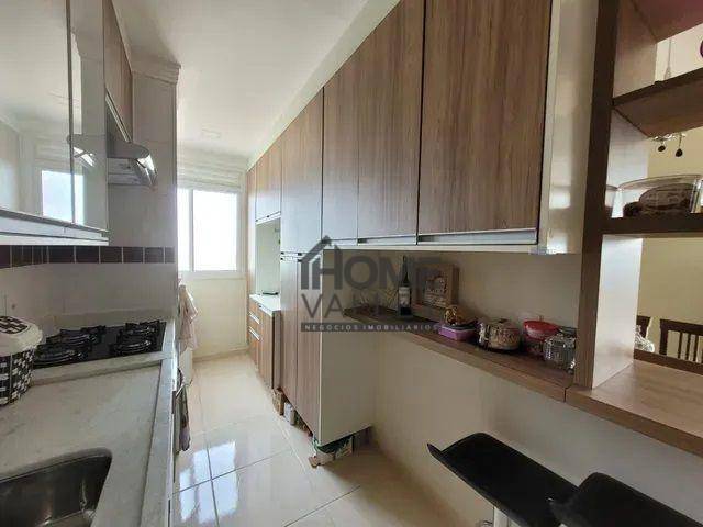 Apartamento à venda com 2 quartos, 64m² - Foto 6