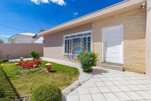 Casa, 4 quartos, 250 m² - Foto 2