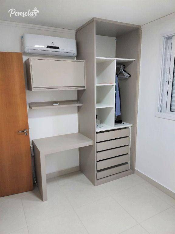 Apartamento à venda com 2 quartos, 55m² - Foto 14