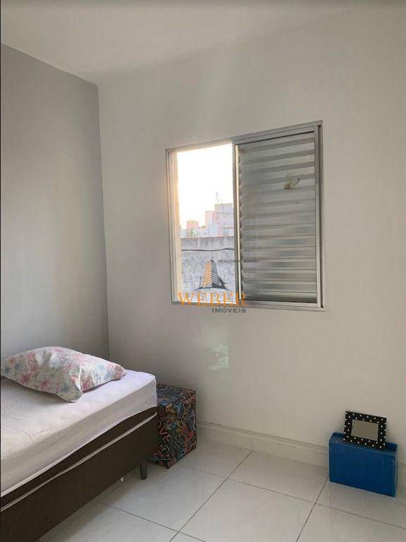 Apartamento à venda com 2 quartos, 56m² - Foto 8