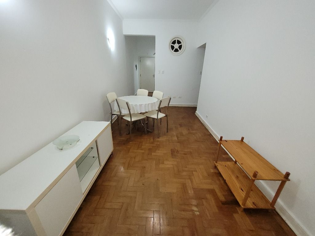 Apartamento à venda com 2 quartos, 60m² - Foto 2