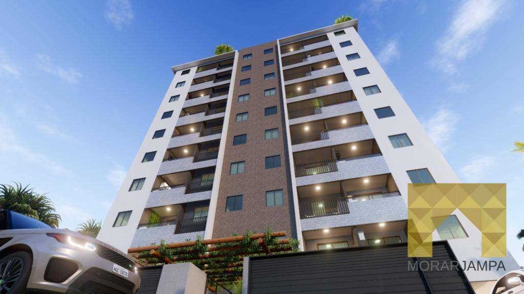 Apartamento à venda com 2 quartos, 64m² - Foto 24