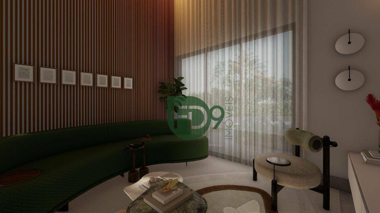 Casa de Condomínio à venda com 3 quartos, 232m² - Foto 39
