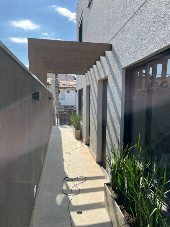 Sobrado à venda com 2 quartos, 60m² - Foto 48