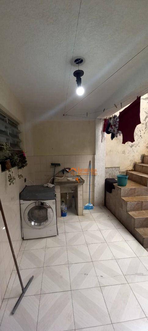 Sobrado à venda com 3 quartos, 220m² - Foto 29