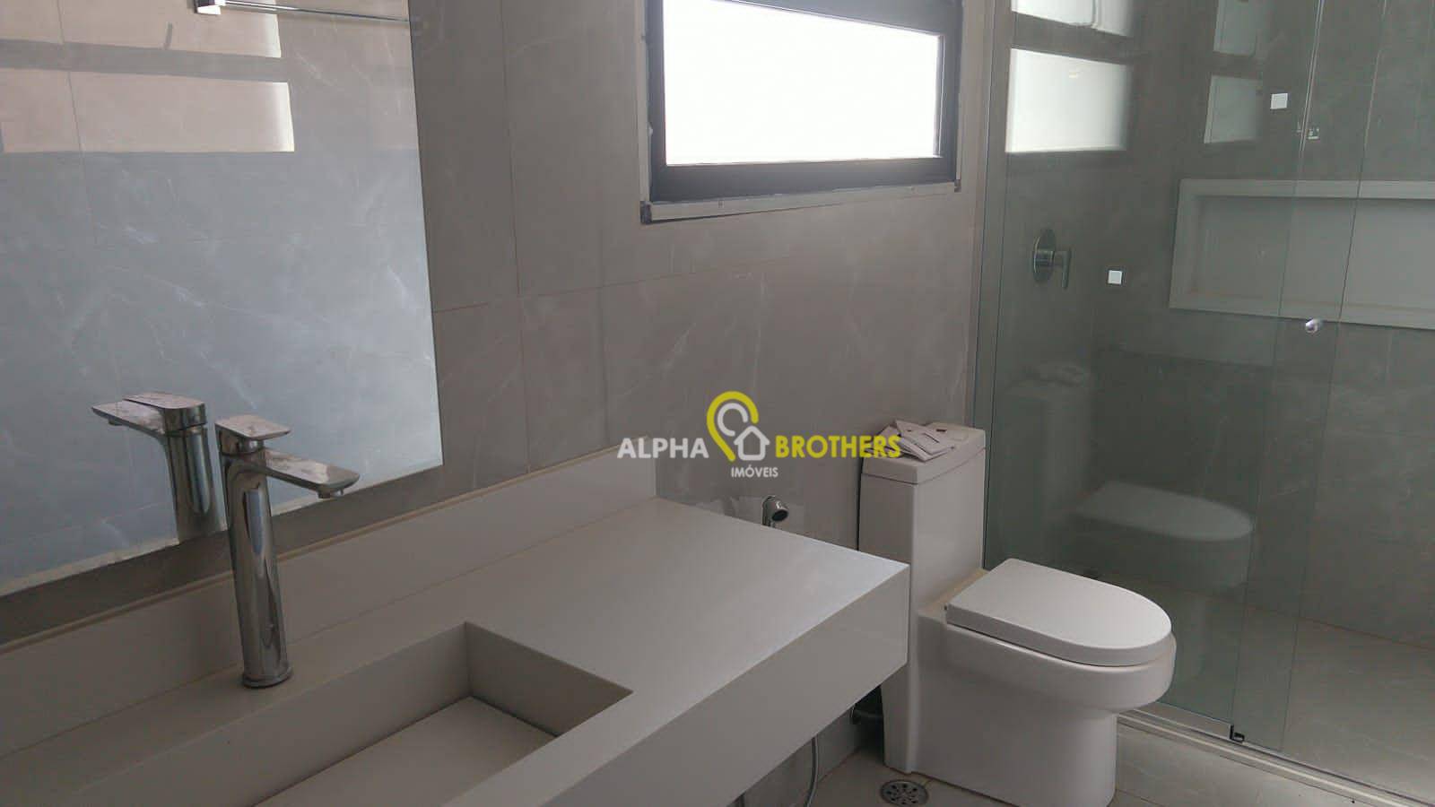 Casa de Condomínio à venda com 4 quartos, 660m² - Foto 14