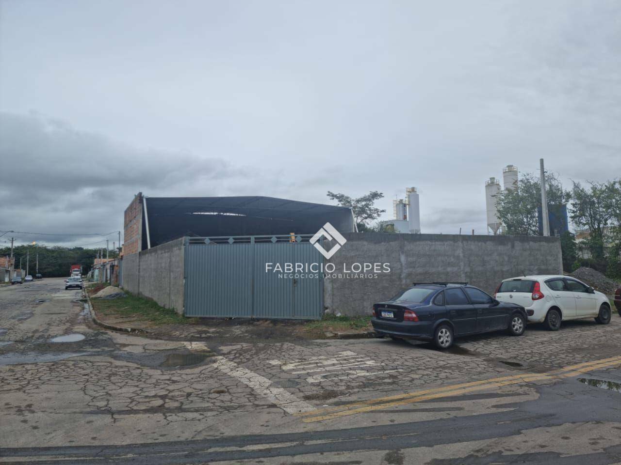 Depósito-Galpão-Armazém para alugar, 150m² - Foto 9