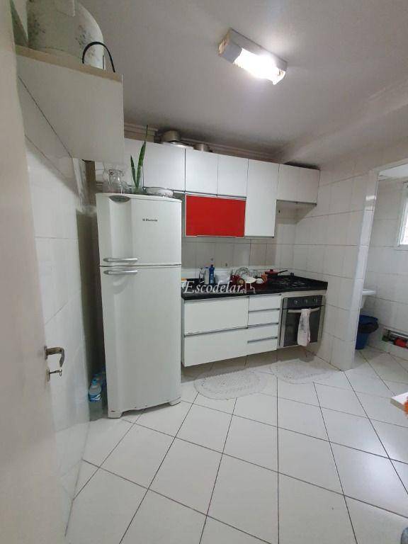 Apartamento à venda com 2 quartos, 68m² - Foto 4