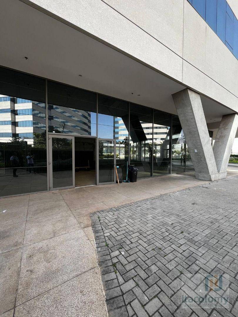 Loja-Salão, 595 m² - Foto 4