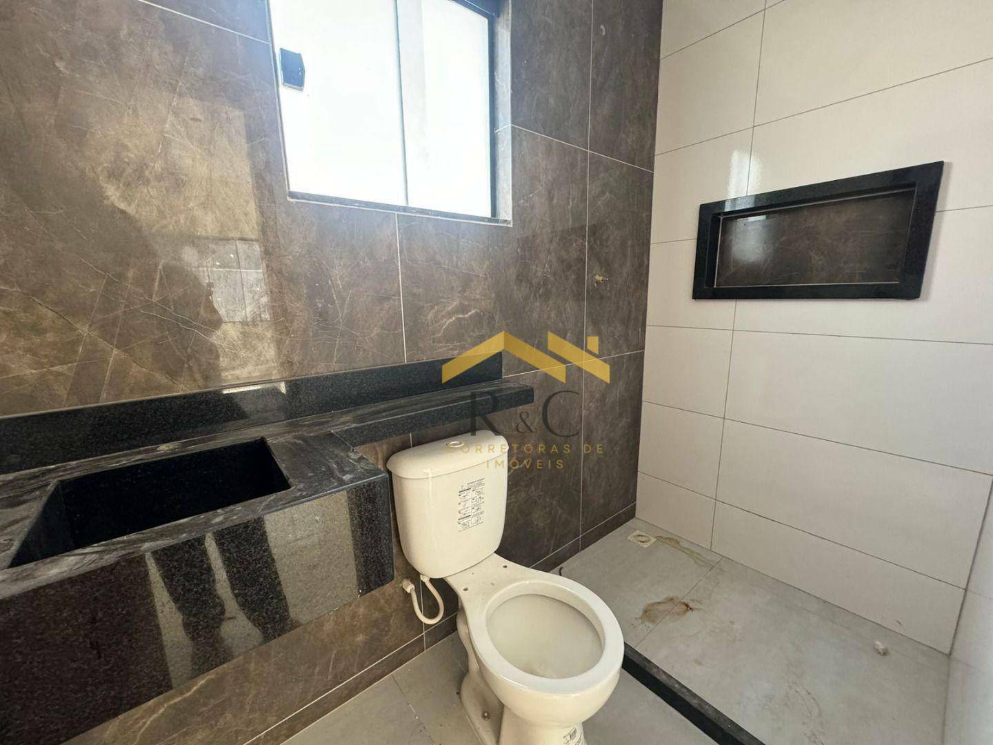 Casa à venda com 3 quartos, 90m² - Foto 12