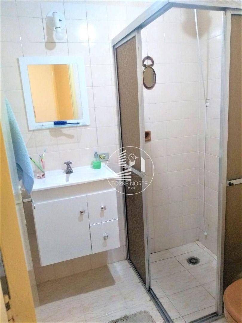 Apartamento à venda com 3 quartos, 97m² - Foto 8