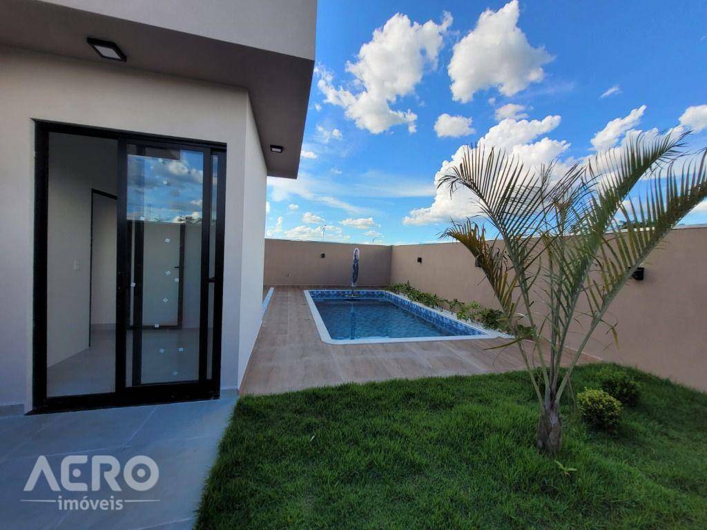 Casa de Condomínio à venda com 3 quartos, 224m² - Foto 32