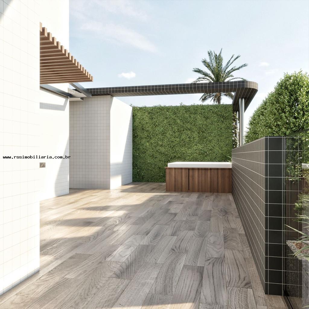 Cobertura à venda com 3 quartos, 128m² - Foto 5