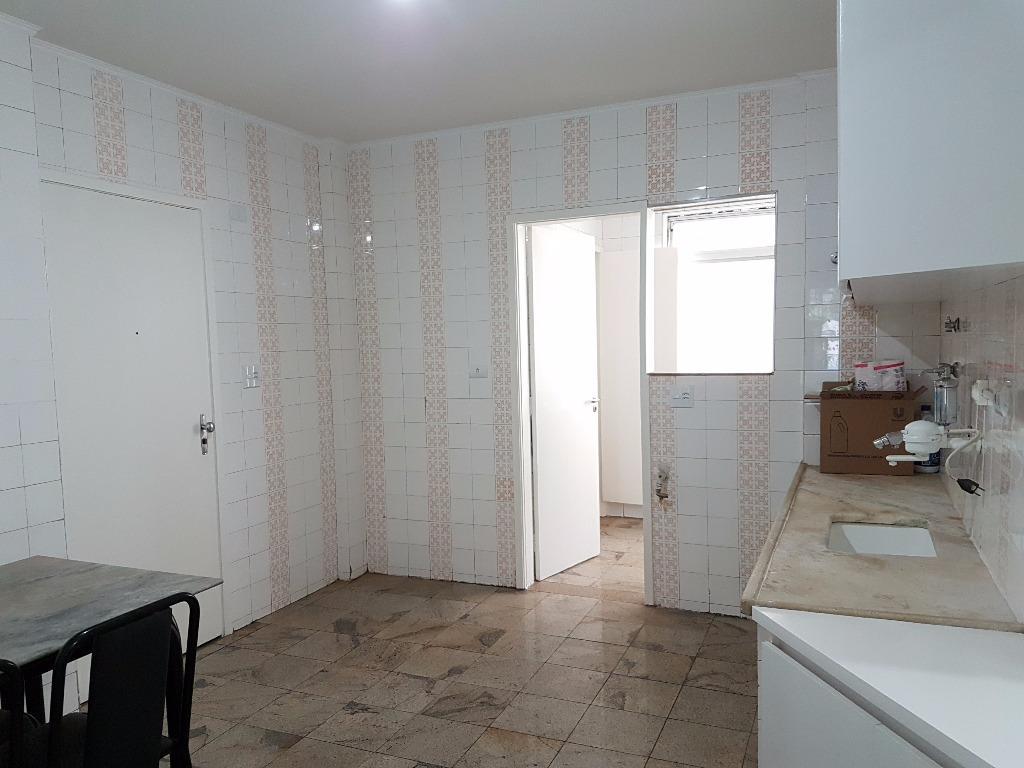 Apartamento à venda com 3 quartos, 156m² - Foto 15