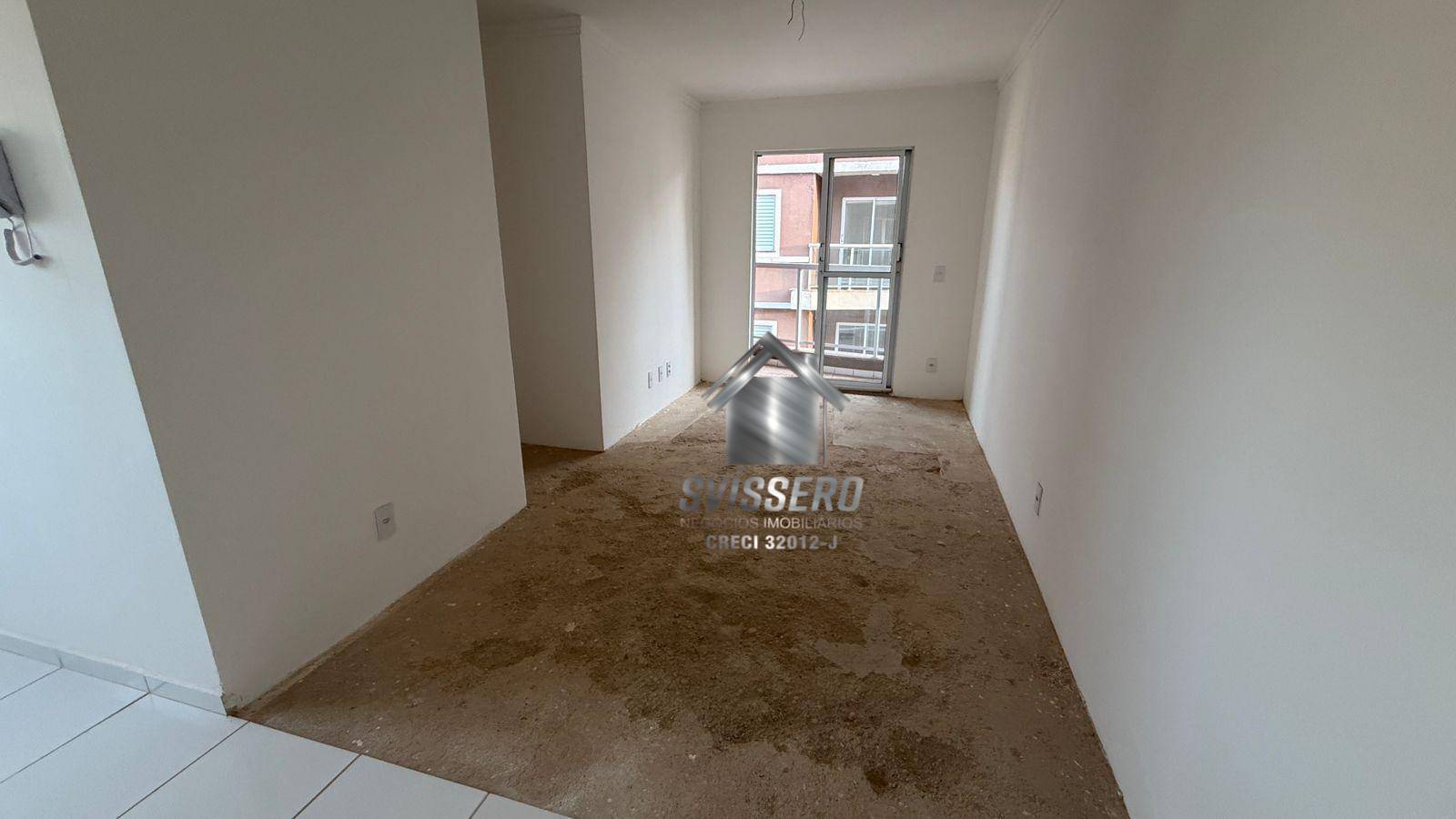 Apartamento, 2 quartos, 47 m² - Foto 2