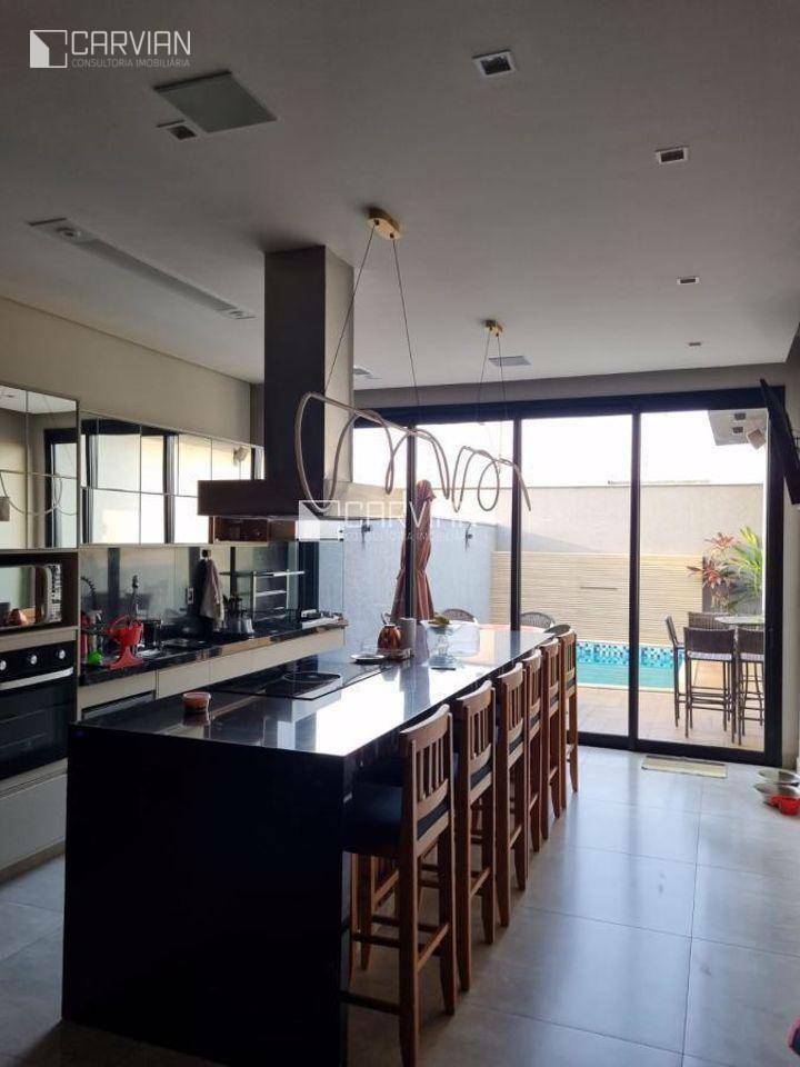 Casa de Condomínio à venda com 3 quartos, 154m² - Foto 13