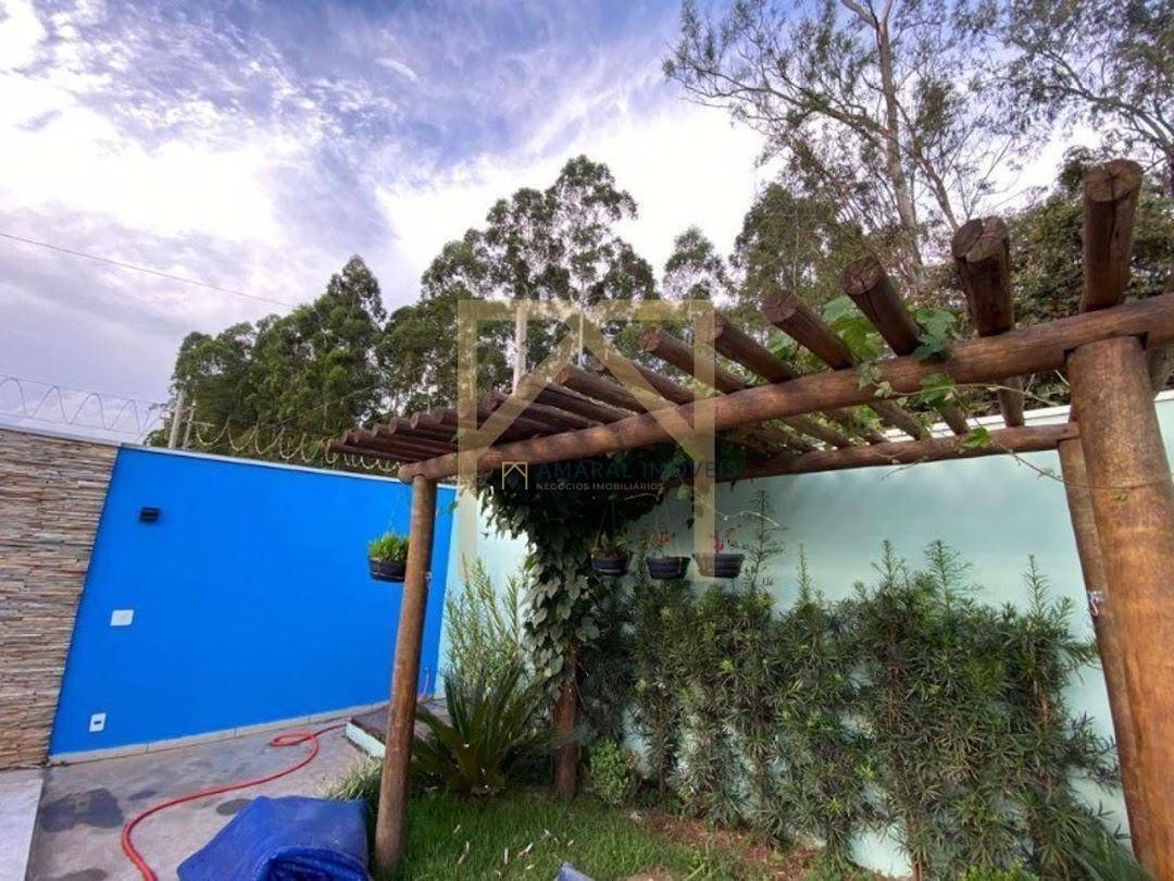 Chácara à venda com 4 quartos, 200m² - Foto 7