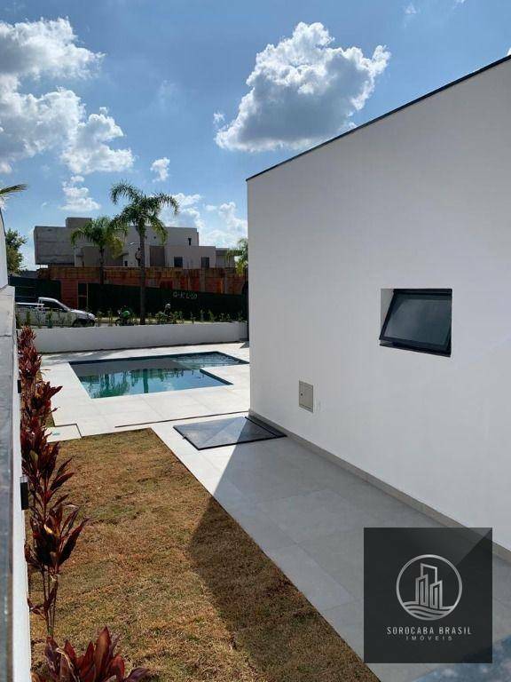 Casa de Condomínio à venda com 3 quartos, 244m² - Foto 7