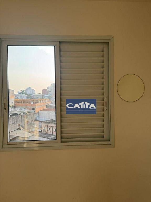 Apartamento para alugar com 1 quarto, 39m² - Foto 8