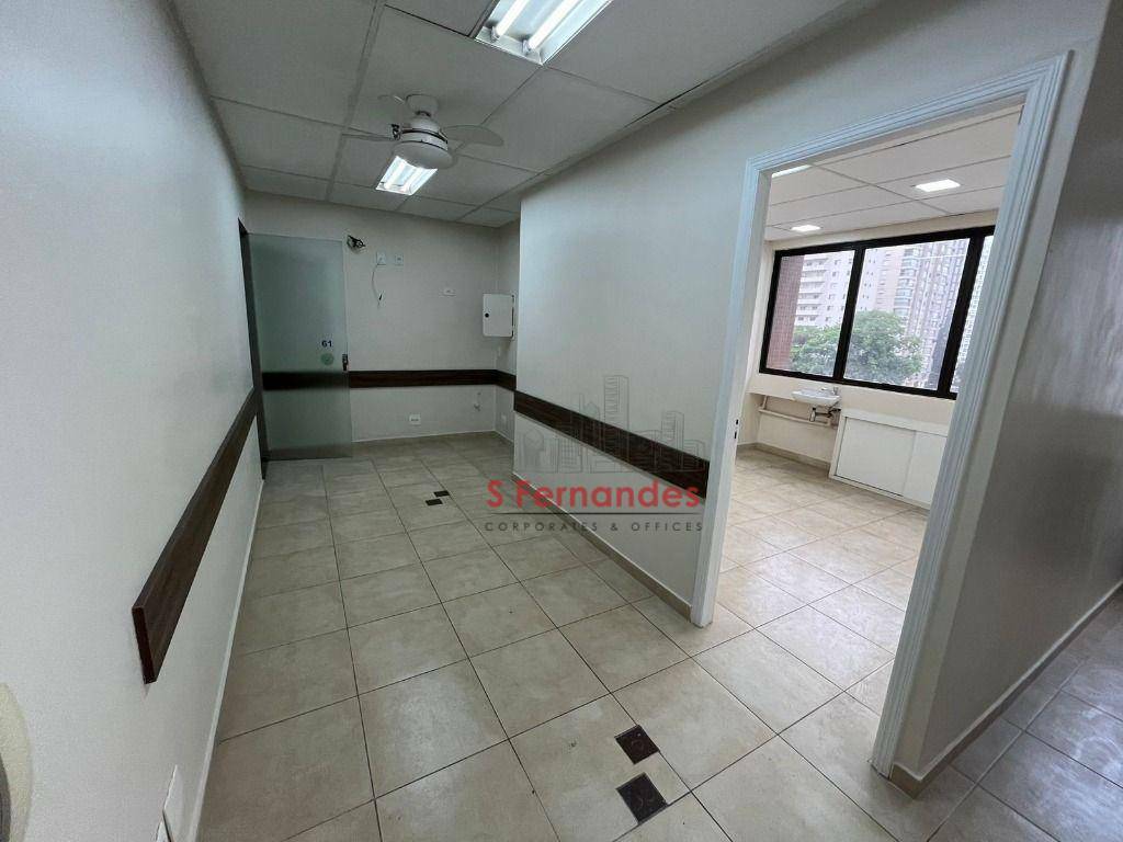 Conjunto Comercial-Sala para alugar, 45m² - Foto 14