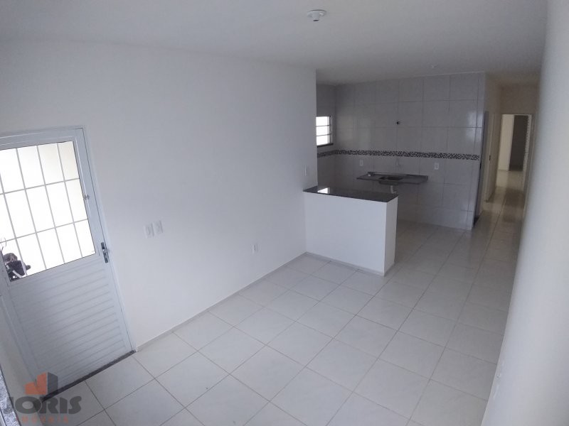 Casa, 2 quartos, 87 m² - Foto 2